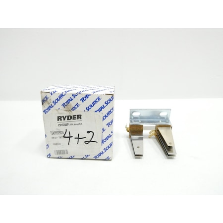 Ryder TRACTION SWITCH FORKLIFT PARTS AND ACCESSORY TSA/HY325026